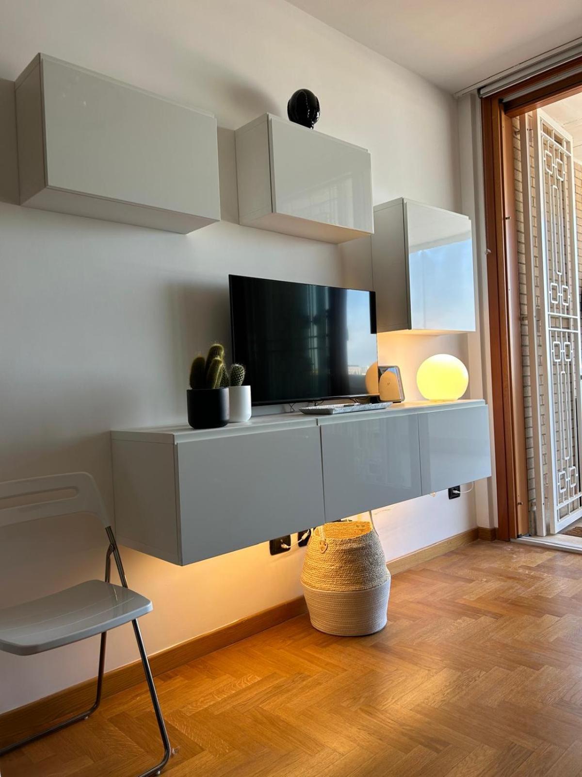 Miro Home II Roma Exterior foto