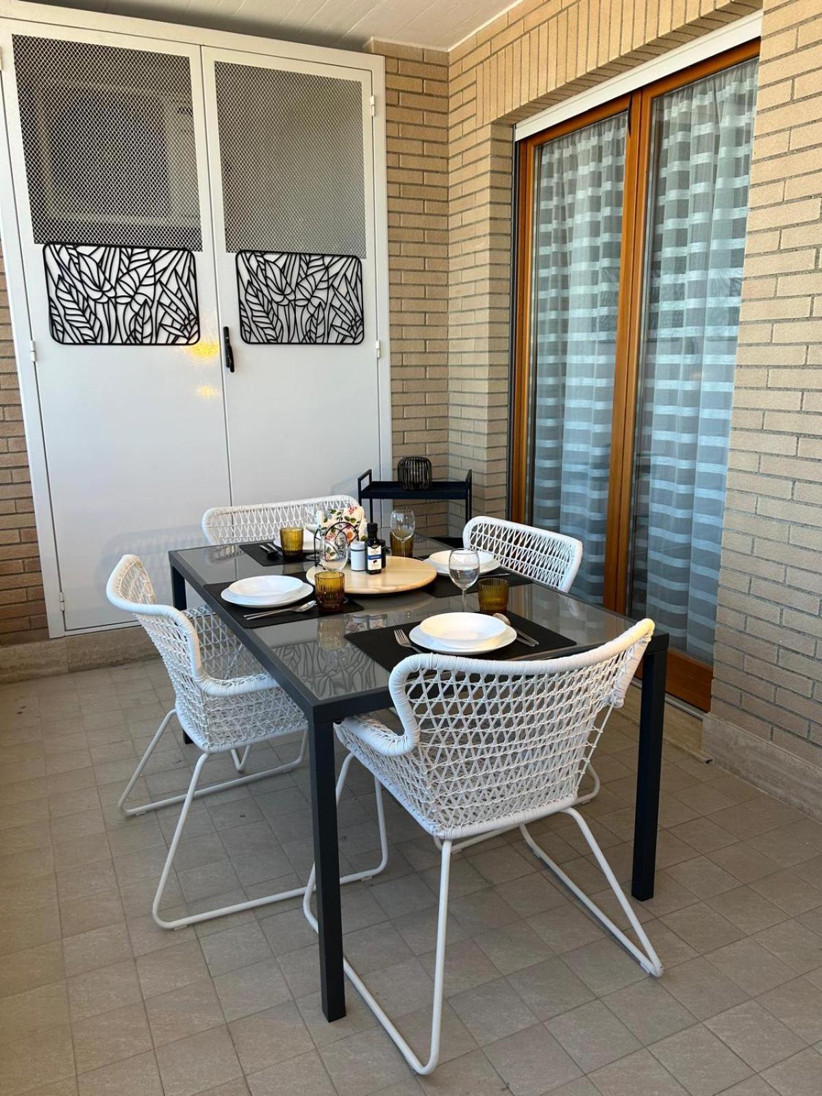 Miro Home II Roma Exterior foto